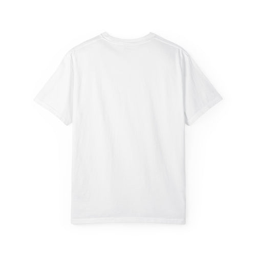Crispy Bacon T-Shirt — 'Caution: May Cause Burns' Graphic Tee