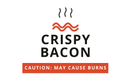 Crispy Bacon - Home